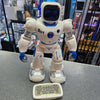 RUKU SMART BOT PRESTON STORE