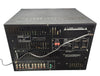 Kenwood Stereo Integrated Amplifier & Double Tape Deck (AX-33) - Unboxed