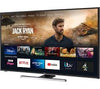 JVC LT-40CF890 Fire TV Edition 40" Smart 4K Ultra HD HDR LED TV with Amazon Alexa **Collection Only**