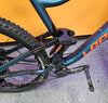 **Sale** Lapierre Zesty TR 4.9 Mountain Bike 2023 Large Frame **Collection Only**