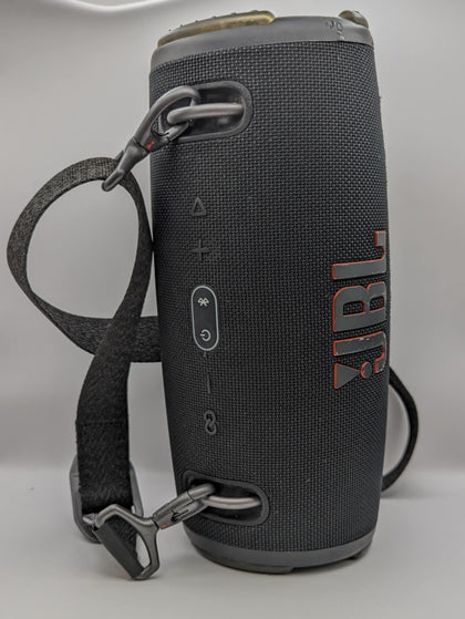 JBL Xtreme 3 Wireless Splashproof Bluetooth Speaker