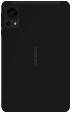 Doogee T20 Mini 8.4 Inch FHD+ Screen 5060mAh 4+128GB Mini Size Slim Fashion Android 13 Tablet PC with Dual Stereo Speakers
