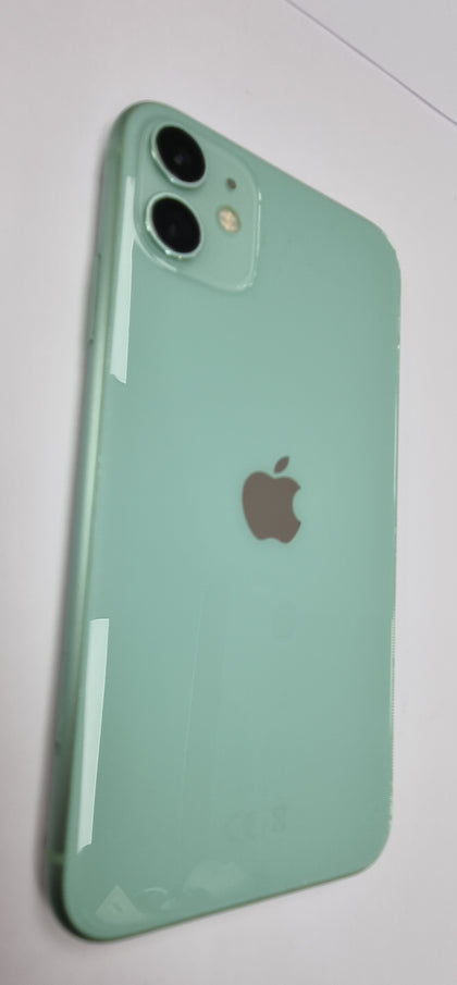 Apple iphone 11 64gb Mint Green