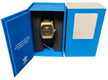 Adidas Originals - Style AOSY24528 Retro Wave One Watch