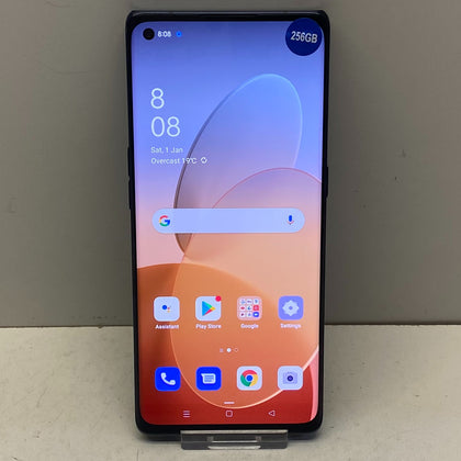 Oppo Find X3 Neo 5G Unlocked Model CPH2207 256GB