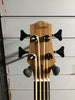 Caramel Ukulele Semi Acoustic