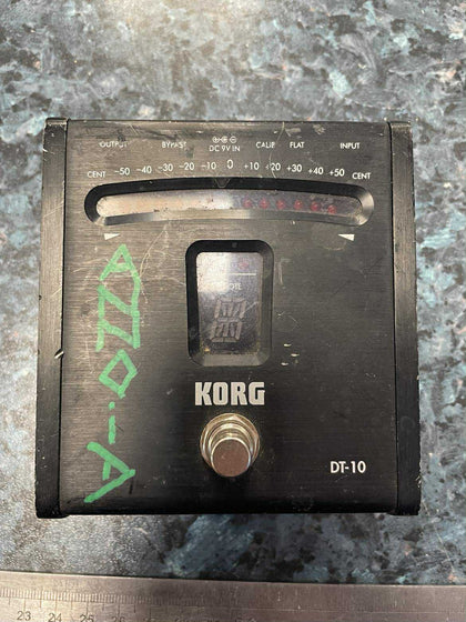 DT-10 KORG