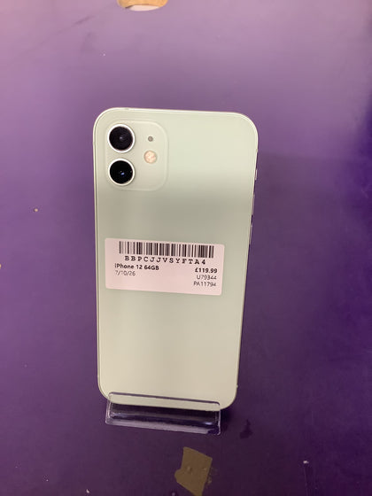 Apple Iphone 12 64gb