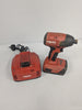 Hilti 22-Volt Lithium-Ion SID 4-A22 Impact Driver