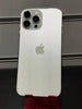 Apple iPhone 13 Pro Max 128GB Silver, Unlocked. 	78% Battery Health