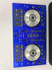 Pioneer DDJ-SB-L Performance 2 Channel Dj Controller Blue
