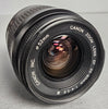 Canon EF 35-80mm f/4-5.6 III Black Lens