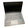 HP 14s-dq3001na HD Laptop