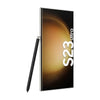 Samsung Galaxy S23 Ultra - 256 GB - Cream
