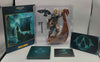 Assassin's creed valhalla collectors edition including eivor statue figure Boxed with game