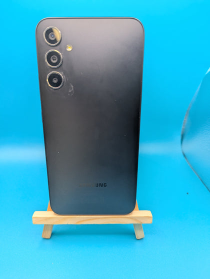 Samsung Galaxy A34 5G - 256GB - Graphite