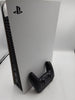 Console PlayStation 5 Disc Edition