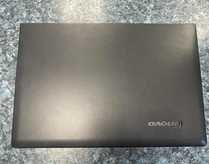 Lenovo laptop