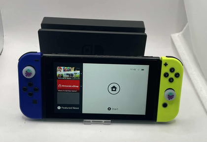 Nintendo Switch - 96gb