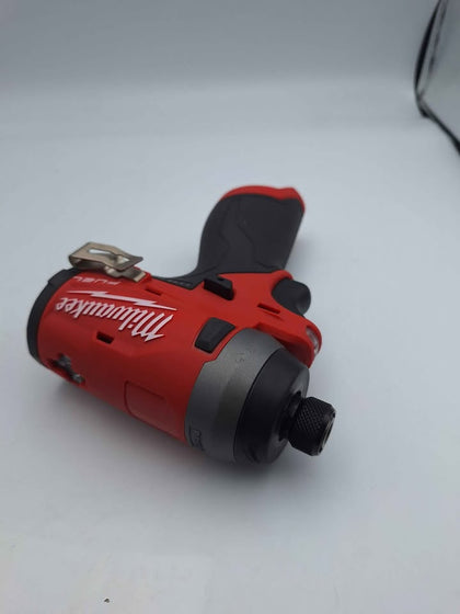 Milwaukee M12 FID2-0 Fuel Gen 4 12V Brushless Impact Driver – Body Only – New Without Box