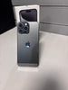 Apple iPhone 15 Pro Max 256GB 100% BH Black Titanium