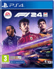 EA Sports F1 24 (PS4)