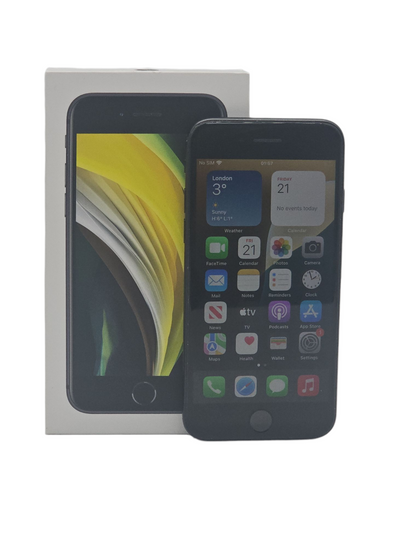 Apple iPhone SE 64gb