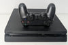 Sony Playstation 4 500GB Slim Console & 4 Games
