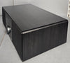 Crosley Metro CD player - CR3502A-BK | Black