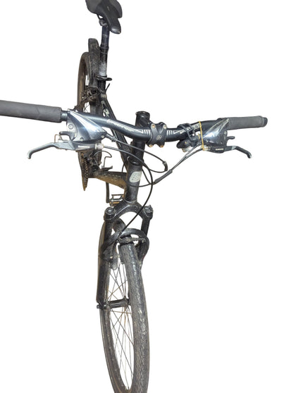 Rockrider S2 Bike