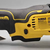 Dewalt DCS355D2 Multi Tool with 2X 2.0Ah batteries Charger and accessories