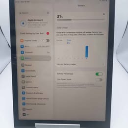 Apple iPad 8th Gen (A2270) 10,2