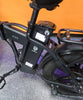 SINOHON A20 Electric Bicycle 1000W Motor 48V 18Ah Lithium Battery 20*4.0 fat Tire Electric Bike (Please read description) **Collection Only**