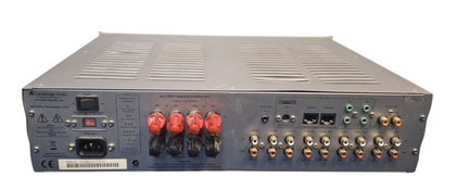 Cambridge Audio Azur 540a Integrated Amplifier