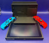 Nintendo Switch 32GB Neon Red & Blue Console - Chesterfield