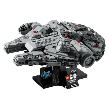 NEW LEGO - 75375 Star Wars Millennium Falcon PRESTON STORE