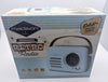 Madison ibiza Retro Radio