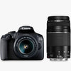 Canon EOS 2000D Camera with 18-55mm IS Lens