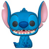 Stitch (Jumbo) - Lilo & Stitch Funko Pop! Vinyl Figure