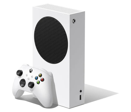 Xbox series s console 512gb white