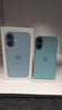 Apple iPhone 16 - Teal - 128GB
