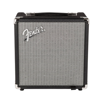 ** Collection Only ** Fender - Rumble 15 V3 Bass Combo