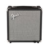 ** Collection Only ** Fender - Rumble 15 V3 Bass Combo