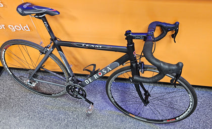 **Xmas Deal** De Rosa Team Road Bike **Collection Only**