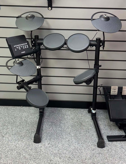 Yamaha DTX400K Electronic Drum Kit