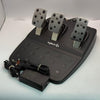 Logitech G920 Driving Force Racing Wheel+Pedals. With Power Supply