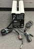 ** Collection Only ** MIG Welder Autojack 130 Amp with a Auto Wire Feed NON Live Torch Gasless Welding