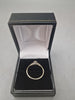 9ct Gold Ring 375 Size O 1.8G