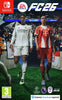 Nintendo Switch EA Sports FC 26 - Chesterfield