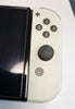 Nintendo Switch Console, 64GB OLED + White Joy-Con, Boxed
